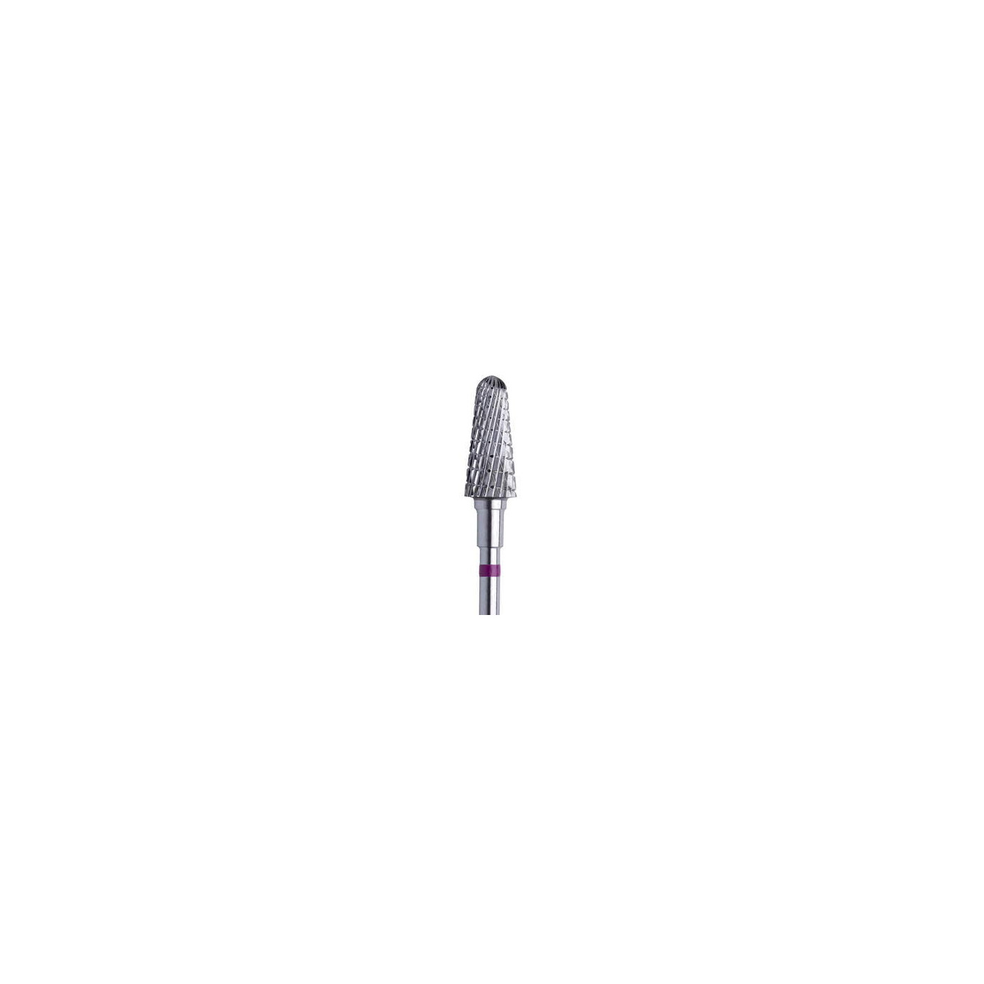 Punta carbide CONE L NO.01/H